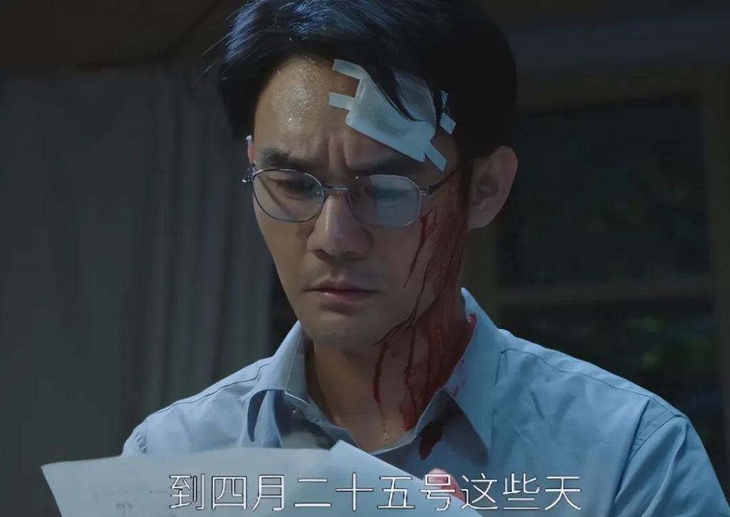 王凯《大江大河3》开播差评一片，观众差评理由出奇一致