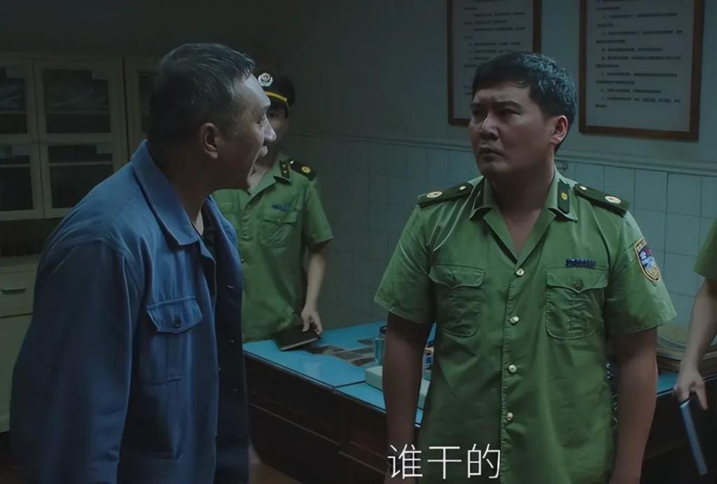王凯《大江大河3》开播差评一片，观众差评理由出奇一致