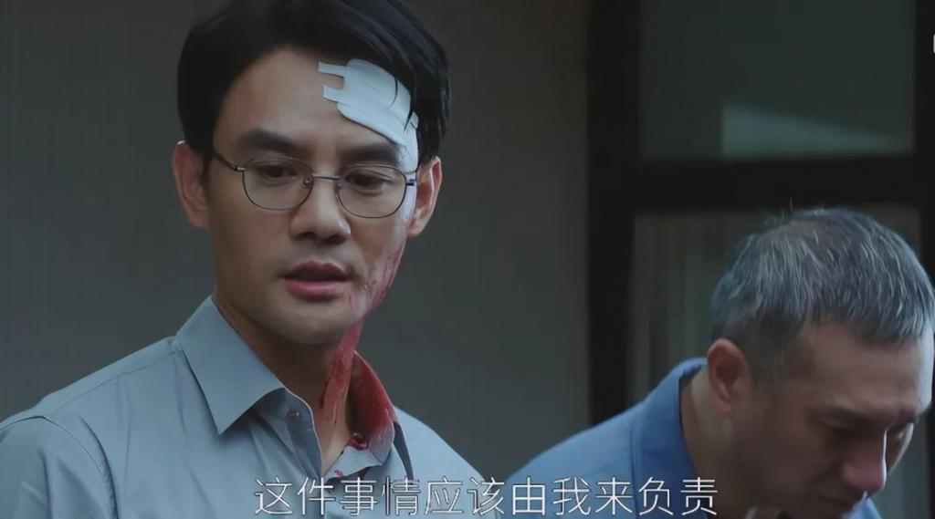 王凯《大江大河3》开播差评一片，观众差评理由出奇一致