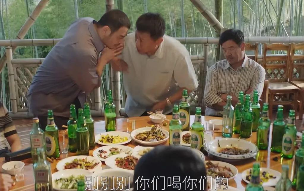 王凯《大江大河3》开播差评一片，观众差评理由出奇一致