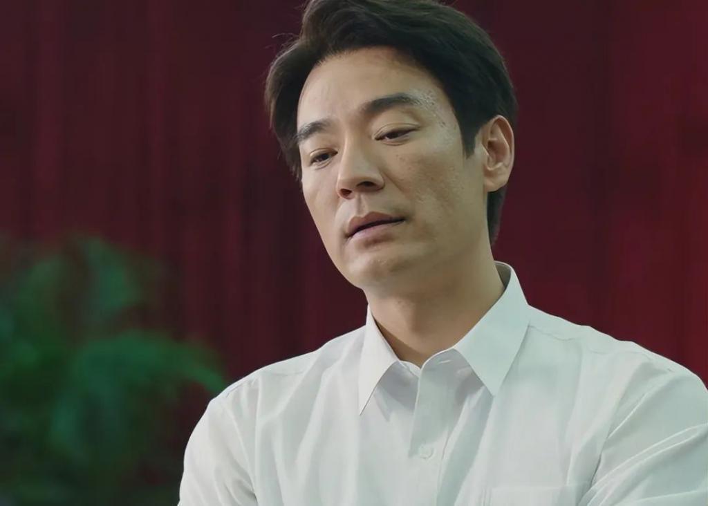 王凯《大江大河3》开播差评一片，观众差评理由出奇一致