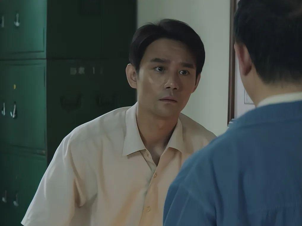 王凯《大江大河3》开播差评一片，观众差评理由出奇一致