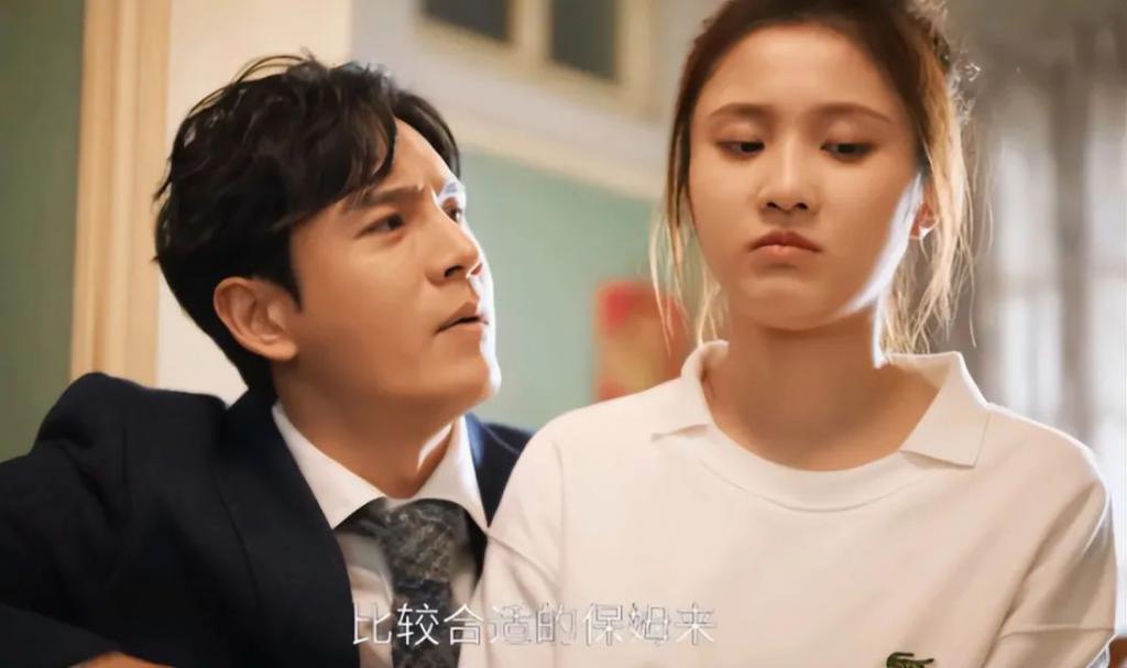 王凯《大江大河3》开播差评一片，观众差评理由出奇一致