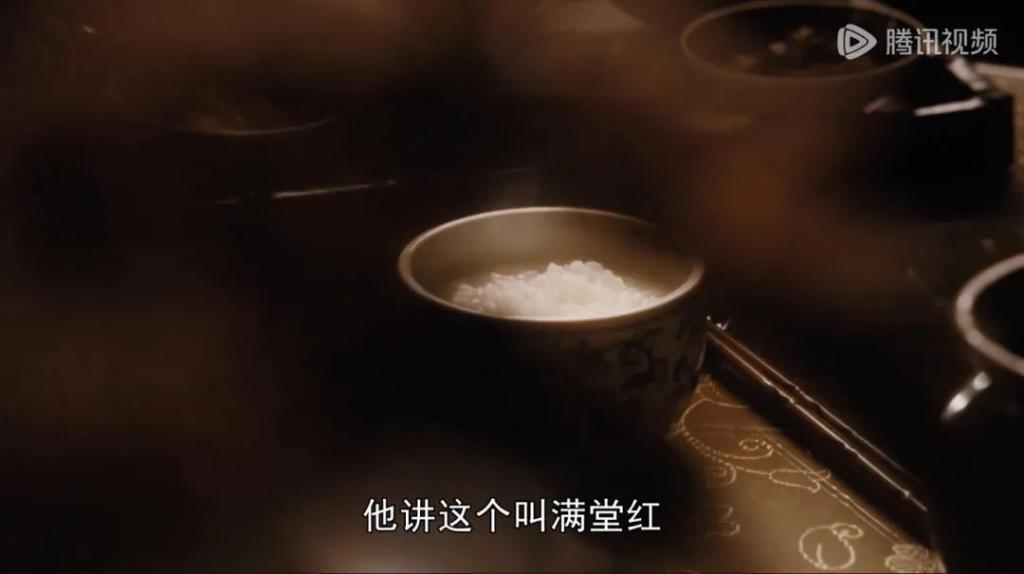 「繁花」大结局，这33个秘密终于解封了