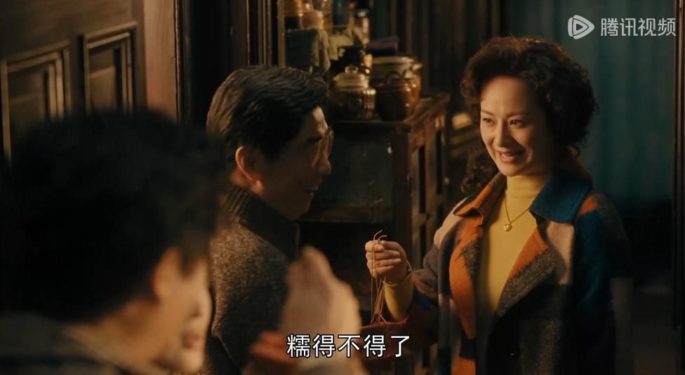 「繁花」大结局，这33个秘密终于解封了