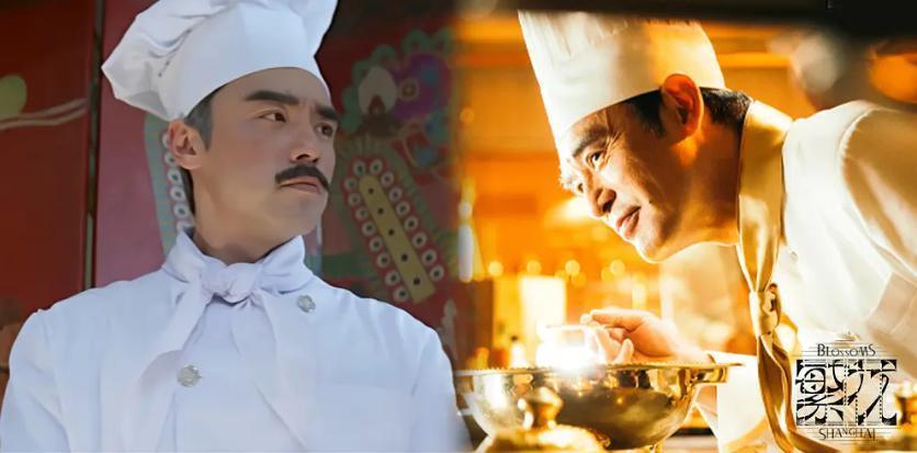 「繁花」大结局，这33个秘密终于解封了