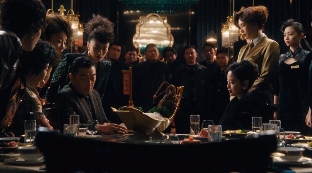 「繁花」大结局，这33个秘密终于解封了