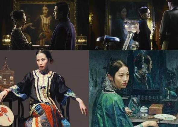 「繁花」大结局，这33个秘密终于解封了