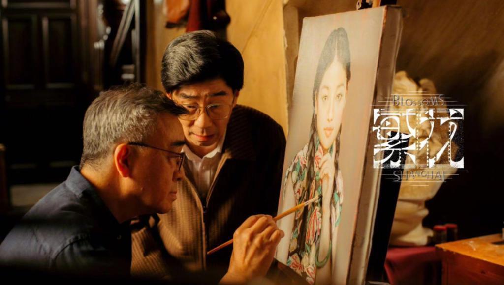 「繁花」大结局，这33个秘密终于解封了