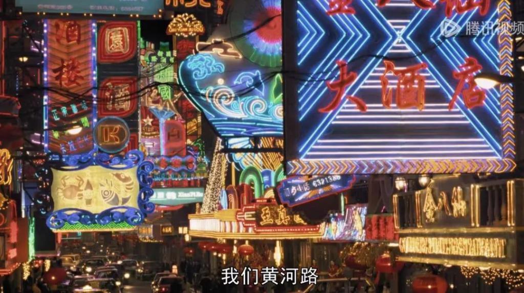 「繁花」大结局，这33个秘密终于解封了