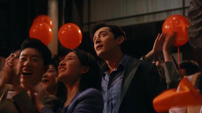 30集《繁花》大结局收官,看似圆满,我却倍感憋屈