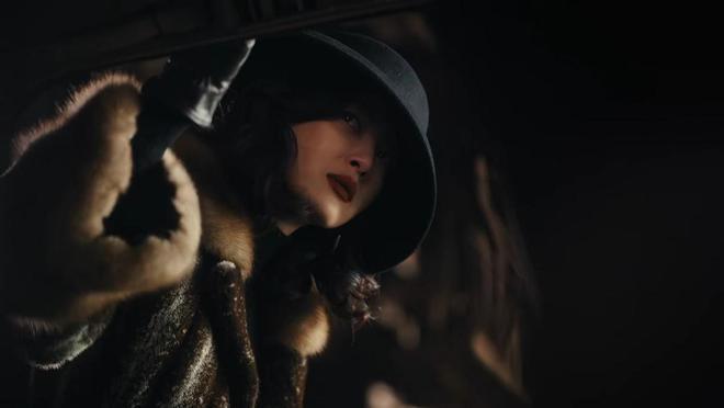 30集《繁花》大结局收官,看似圆满,我却倍感憋屈