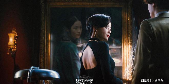 宝总成长故事：为什么他爱上了李李？