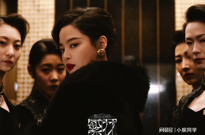 宝总成长故事：为什么他爱上了李李？