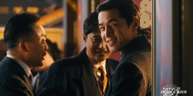 宝总成长故事：为什么他爱上了李李？