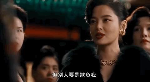 她的戏份没被删，先别着急抵制