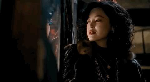 她的戏份没被删，先别着急抵制