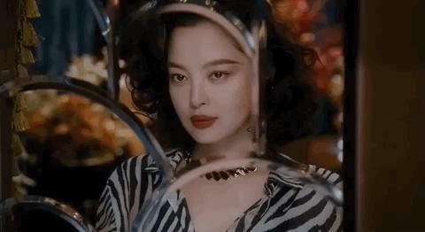 她的戏份没被删，先别着急抵制