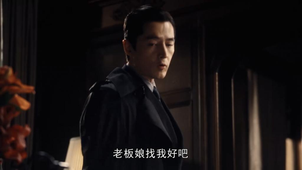 她的戏份没被删，先别着急抵制