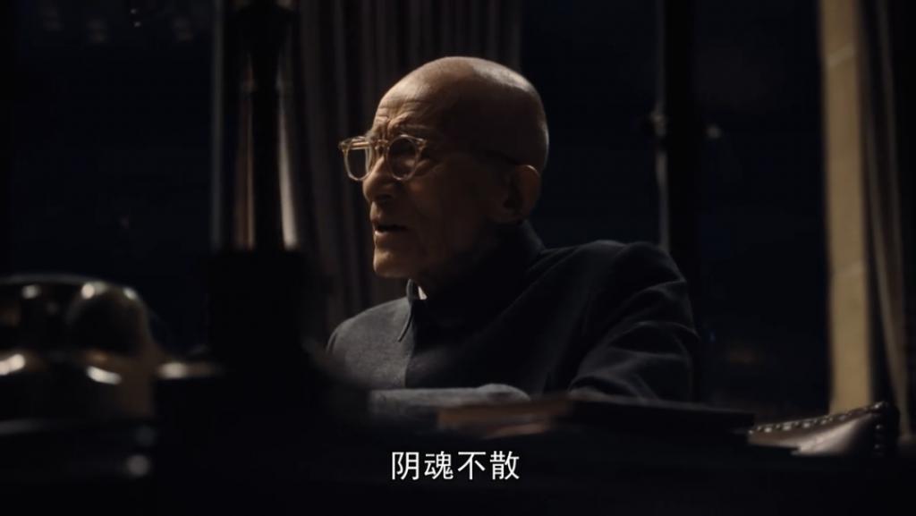她的戏份没被删，先别着急抵制