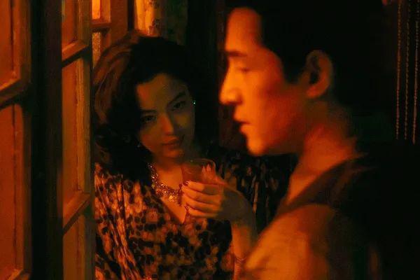 《繁花》：神秘大佬A先生究竟是谁？