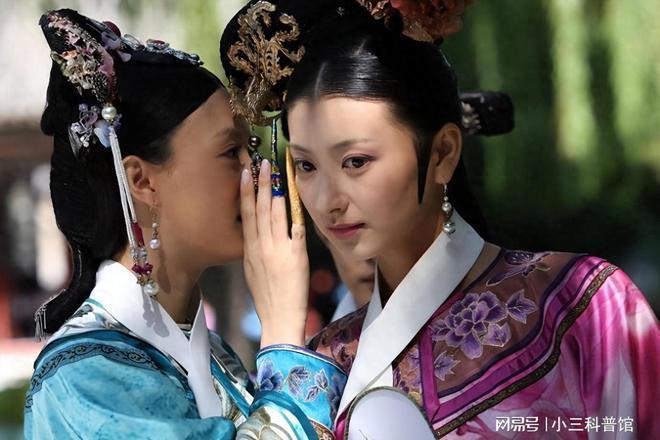 太后对甄嬛怀疑不断，她早就看出端倪，为何不拆穿甄嬛呢？
