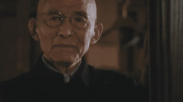 2024开年爆火第一人：90后的他一出场，娱乐圈全体起立
