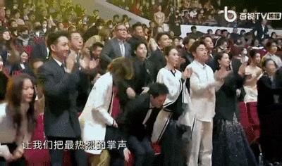 2024开年爆火第一人：90后的他一出场，娱乐圈全体起立