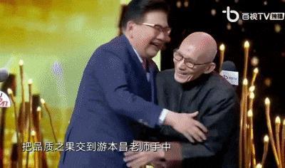 2024开年爆火第一人：90后的他一出场，娱乐圈全体起立