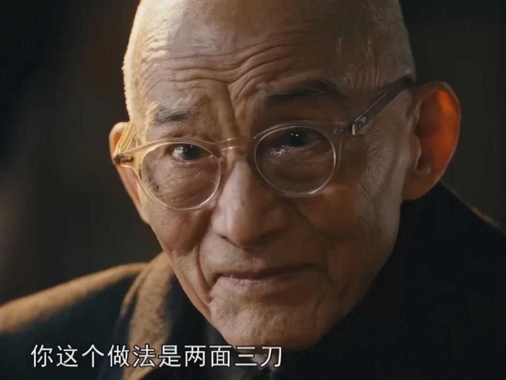 《大江大河3》和《繁花》口碑对比，真是没有对比就没有伤害啊！