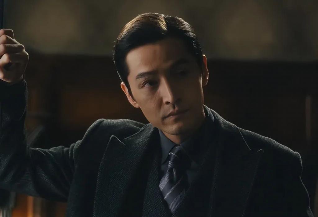 《大江大河3》和《繁花》口碑对比，真是没有对比就没有伤害啊！