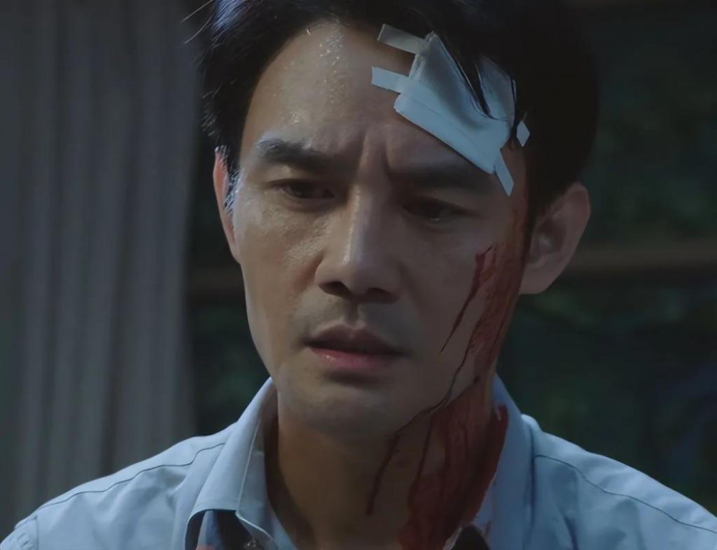 《大江大河3》和《繁花》口碑对比，真是没有对比就没有伤害啊！