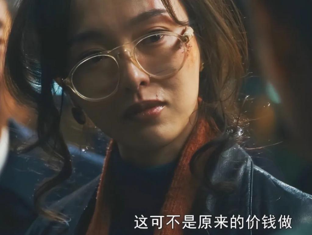 《大江大河3》和《繁花》口碑对比，真是没有对比就没有伤害啊！