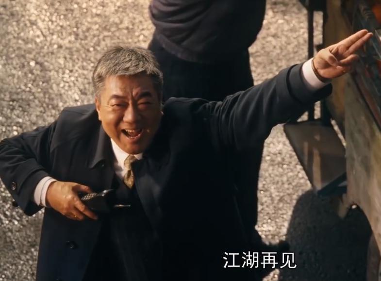 《大江大河3》和《繁花》口碑对比，真是没有对比就没有伤害啊！