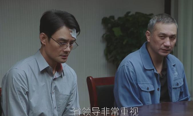 《大江大河3》和《繁花》口碑对比，真是没有对比就没有伤害啊！