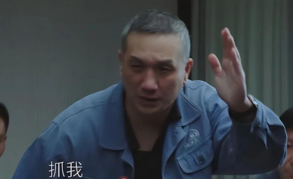 《大江大河3》和《繁花》口碑对比，真是没有对比就没有伤害啊！