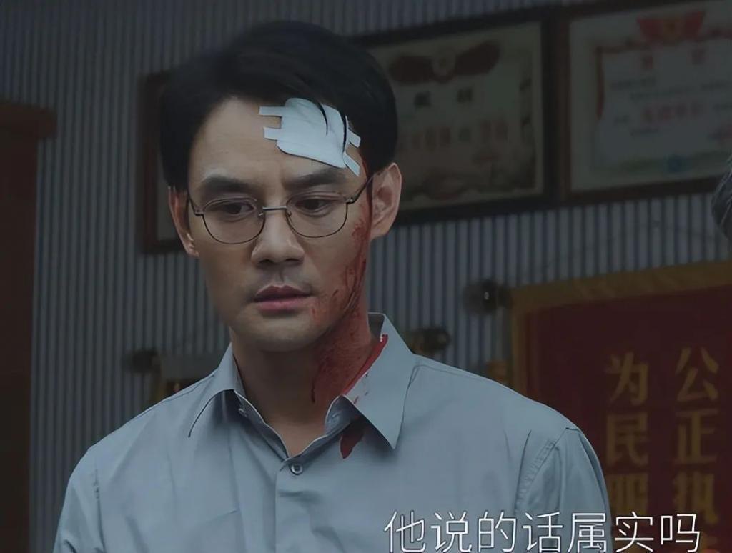 《大江大河3》和《繁花》口碑对比，真是没有对比就没有伤害啊！