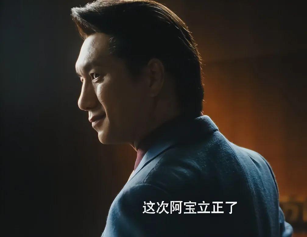 《大江大河3》和《繁花》口碑对比，真是没有对比就没有伤害啊！