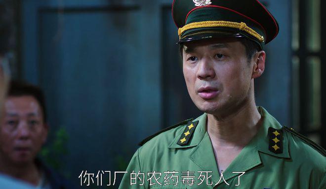 《大江大河3》与《侦察英雄》，一部上头，一部昏昏欲睡