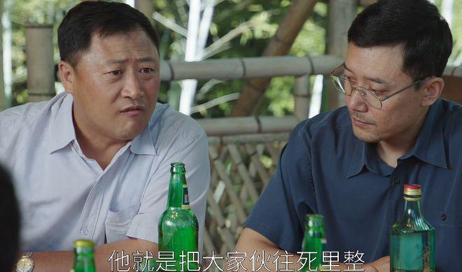 《大江大河3》与《侦察英雄》，一部上头，一部昏昏欲睡