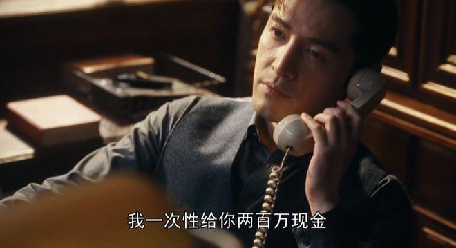 《繁花》结局感慨万千，剧中人有得有失，却有一个共同点