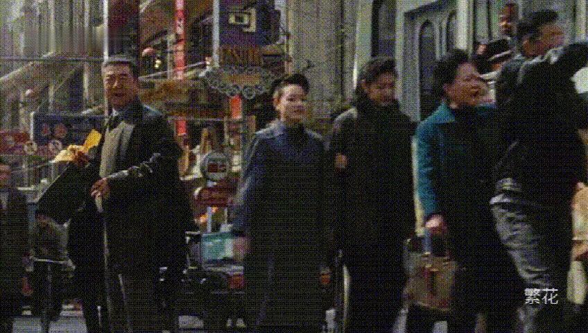 沪语版《繁花》，孤品中的孤品
