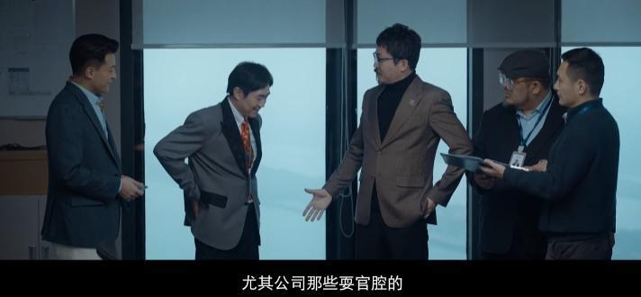 他一发疯，全网集体炸了