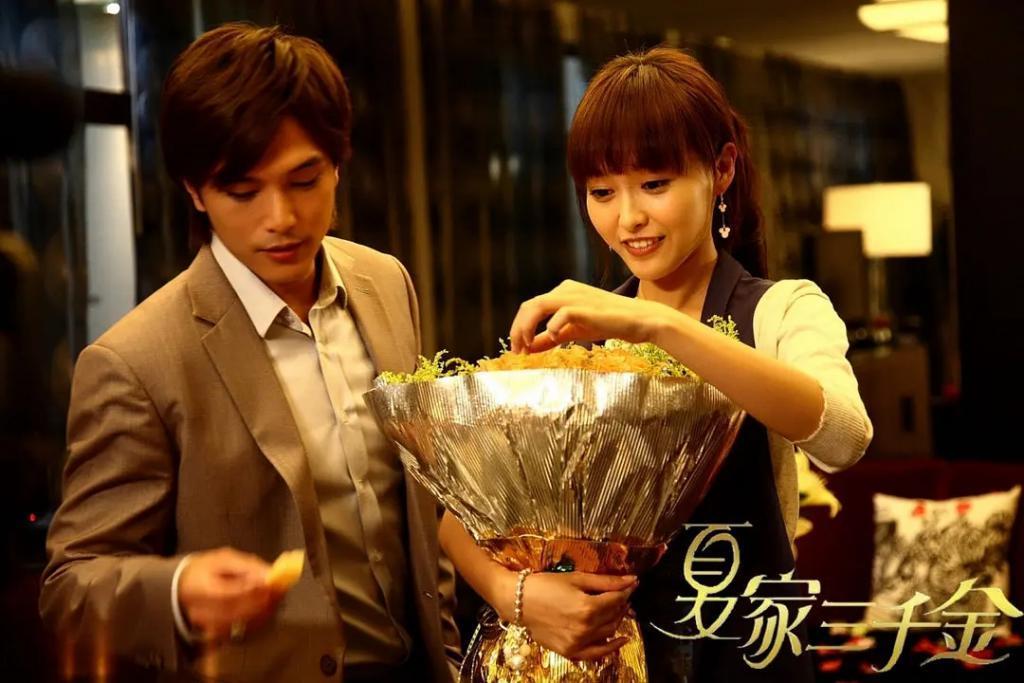 拼了3年，「汪小姐」翻身了！