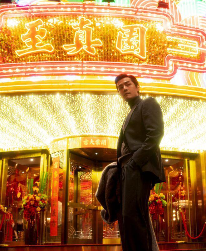 《繁花》逆袭，还是王家卫老辣