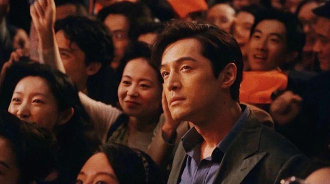 《繁花》逆袭，还是王家卫老辣