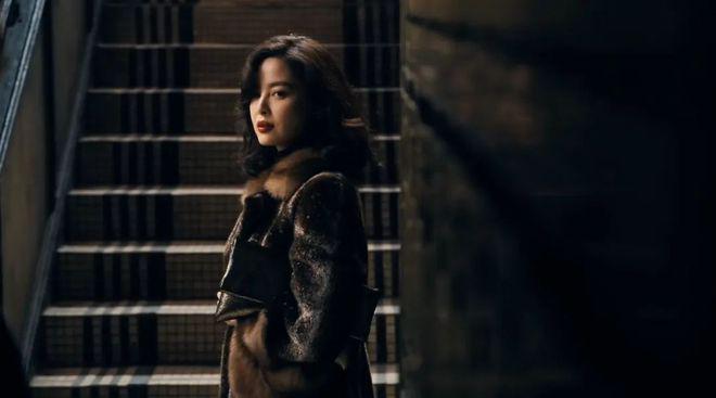 《繁花》逆袭，还是王家卫老辣