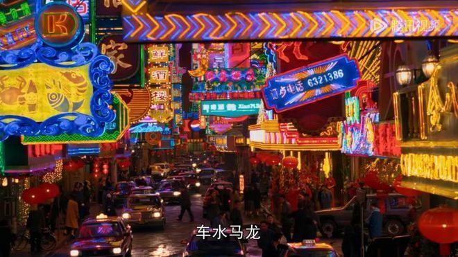 《繁花》逆袭，还是王家卫老辣