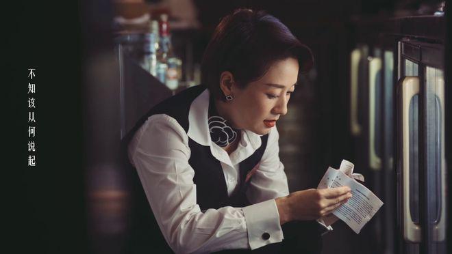 《繁花》逆袭，还是王家卫老辣