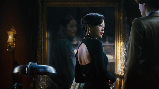 《繁花》逆袭，还是王家卫老辣